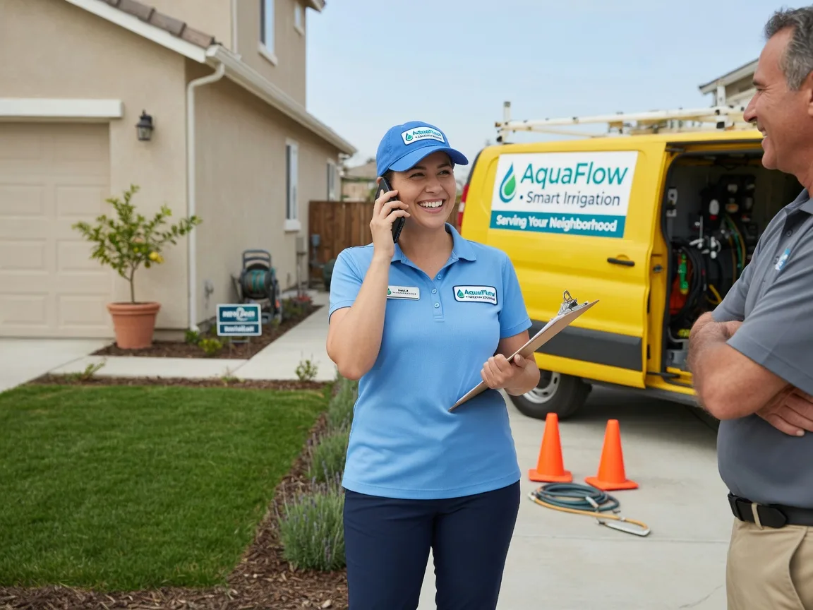 Irrigation Installation Kaumakani, HI FAQs